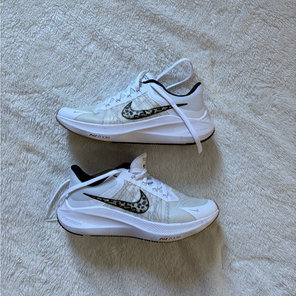 nike sneakers
